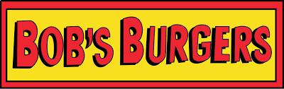 Bob's Burgers logo
